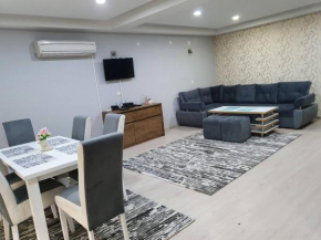 Apartments Arna